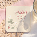 Recherche de naissance dessous de verres Pour elle