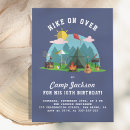 Recherche de du camping des enfants invitations Jardin