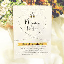 Recherche de neutre invitations Baby