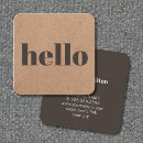 Recherche de salutation de n cartes visite Professionnel