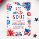 Recherche de le drapeau blanc et bleu invitations Pour elle