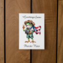 Recherche de coqui cartes postales Porto rico