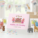 Recherche de main toutes vœux cartes Mignon