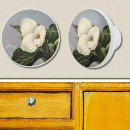 Recherche de illustration boutons et poignées de porte Floral
