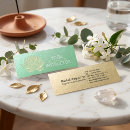 Recherche de vie saine cartes visite Yoga