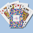 Recherche de peinture jeux de cartes Tendance
