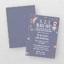 Recherche de astronaute fille invitations Jeune fille