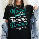 Recherche de soins drôles tshirts Infirmière
