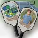 Recherche de pickleball raquettes Père