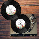 Recherche de musique mariage invitations Rétro