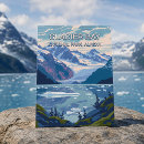 Recherche de parc national de glacier cartes postales États unis