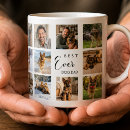 Recherche de chien noir blanc tasses Pour lui