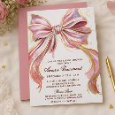 Recherche de roseau invitations Aquarelle
