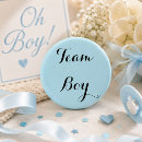 Recherche de b garçon accessoires Baby shower