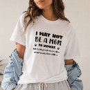 Recherche de pas sincère tshirts Pour elle