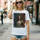Recherche de méduses tshirts Pour elle