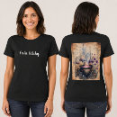 Recherche de sorcière et chaudron tshirts Pour elle