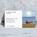 Recherche de seniors cartes visite Simple