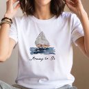 Recherche de peinture vêtements Océan