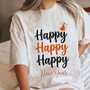 Recherche de de bonne année tshirts Nouvel an