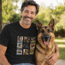 Recherche de habillement de berger allemand tshirts Père