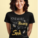 Recherche de abeille de miel tshirts Pour elle