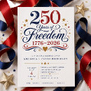 Recherche de liberté invitations Pour tous