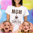 Recherche de tasse de café tshirts Mère