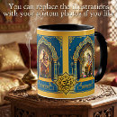 Recherche de symbole indien tasses Yoga