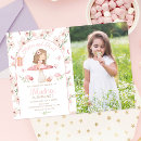 Recherche de lutin de anniversaire invitations Aquarelle