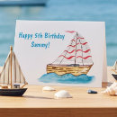 Recherche de 5ème anniversaire cartes Mignon