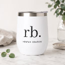 Recherche de de vin verres bouteilles Monogramme