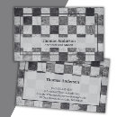 Recherche de damiers cartes visite Entrepreneur