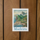 Recherche de madère cartes postales Île