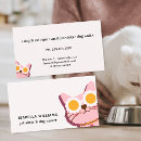 Recherche de chien de chat cartes visite Dresseur de chiens