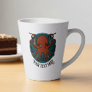 Recherche de pieuvre tasses Créatures marines