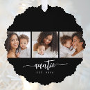 Recherche de annonces de naissance ornements Tante