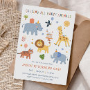 Recherche de fêtard invitations Enfants