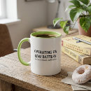 Recherche de humour de batteur tasses Pour tous