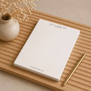 Recherche de entreprise bloc notes Simple
