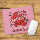 Recherche de saint valentin standard tapis souris Bande dessinée