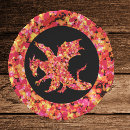 Recherche de peinture de dragon Abstrait
