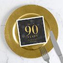 Recherche de 90 serviettes À 90 ans