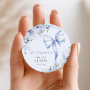 Recherche de floral blue autocollants Pour elle
