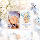 Recherche de au du garçon invitations baptême invitations À
