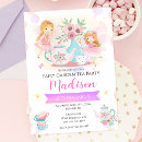 Recherche de jardin féerique invitations Jeune fille
