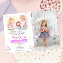 Recherche de jardin féerique invitations Jeune fille