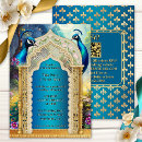 Recherche de style indien invitations Hindou