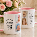 Recherche de jour de grands parents tasses Grand-mère