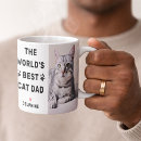 Recherche de patte animale tasses Papa